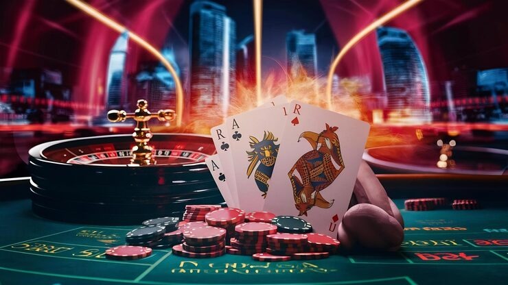 ktvtogel login live-dealer blackjack table on mobile screen