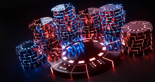 Betting interface during active spin countdown