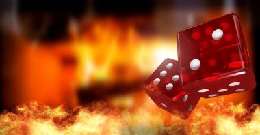 Active outright bets list on ktvtogel login showing Liga 1 and MotoGP selections