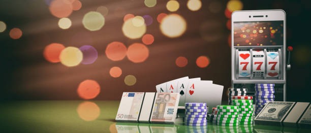 Tournament schedule and standings view for outright betting markets