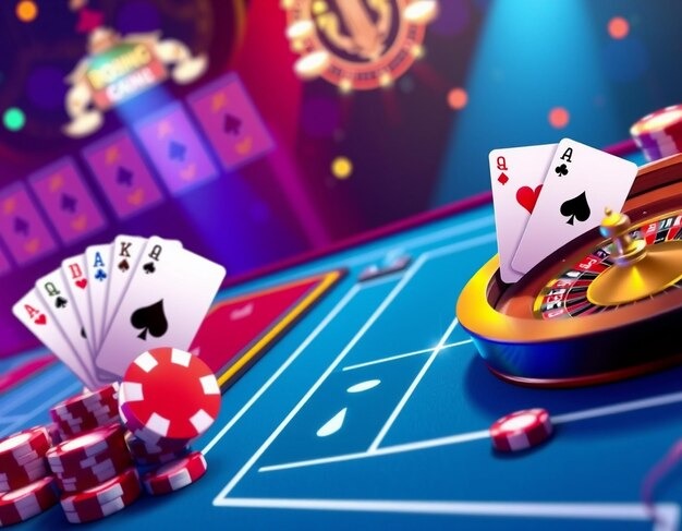 Live togel draw on ktvtogel login showing ball-mixing machine and HD camera feed
